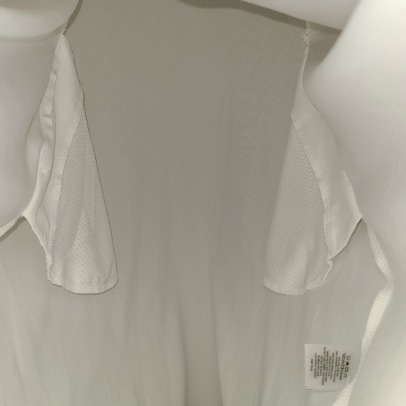 TOMMY BAHAMA GOLF DRESSWITH POCKETSMOISTURE WICKING QUICK DRY UPF 50 - Picture 10 of 11